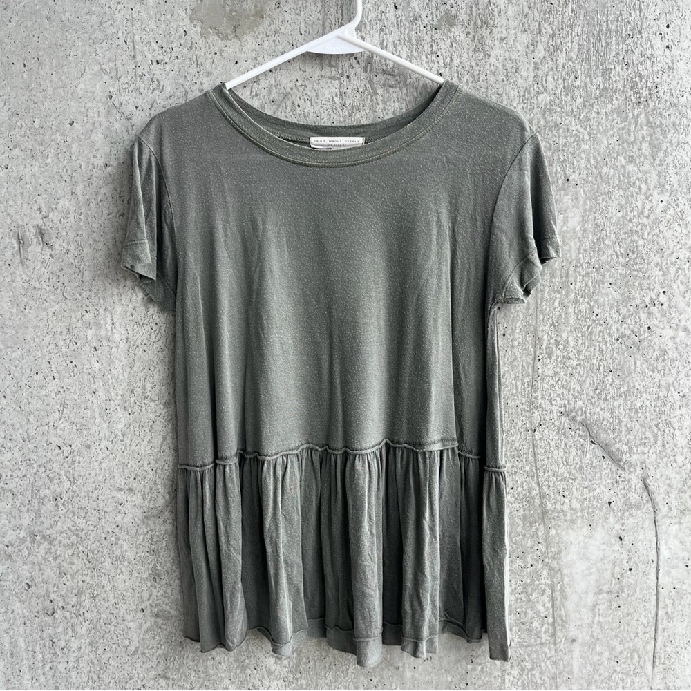 Truly Madly Deeply Top